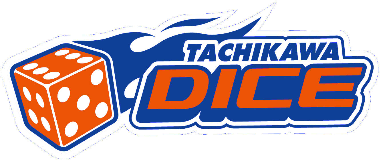 TACHIKAWA DICE