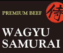 WAGYU SAMURAI
